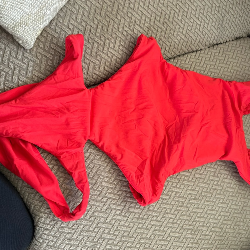 Honeybee swim One-Piece Swimsuit
